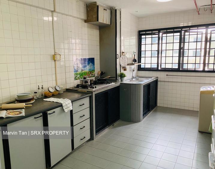 Blk 317 Hougang Avenue 7 (Hougang), HDB 3 Rooms #206787321